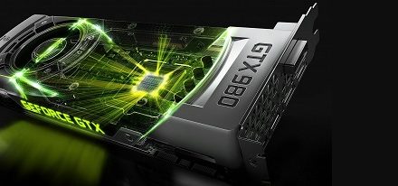 Nvidia anuncia las tarjetas gráficas GeForce GTX 980 y GeForce GTX 970