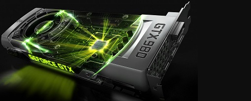 Nvidia anuncia las tarjetas gráficas GeForce GTX 980 y GeForce GTX 970