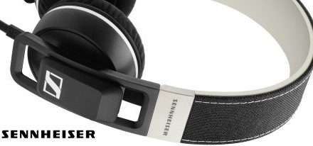 Nueva linea de auriculares URBANITE de Sennheiser