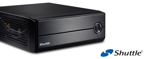 Nuevo slim PC XH97V de Shuttle