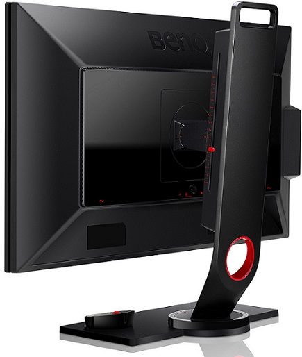 Monitor gaming XL2430T de BenQ