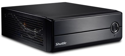 Shuttle XH97V