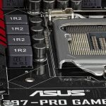 Z97-Pro Gamer de Asus