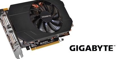 Gigabyte GeForce GTX 970 ITX