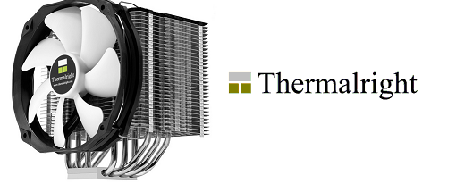 Thermalright mejora al HR-02 Macho con una nueva revisión