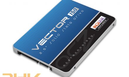 Review: OCZ Vector 150 120GB SSD