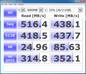 Review_OCZ_Vector_150_SSD_CrystalDiskMark_0FILL_4GB