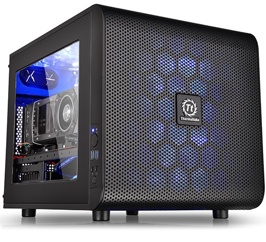 Thermaltake Core V21