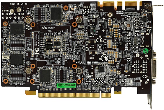 Galax GeForce GTX 970 OC 4GB