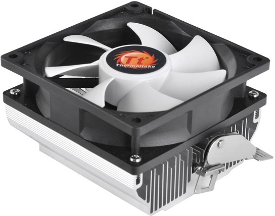 Thermaltake Gravity A1