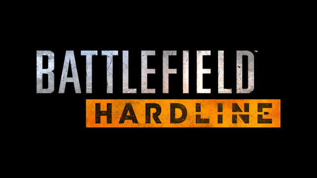 Battlefield Hardline Beta