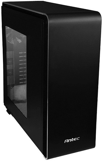 Chasis P380 de Antec 