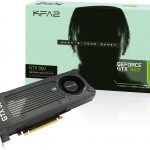 KFA2 GeForce GTX 960