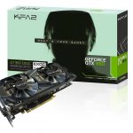 KFA2 GeForce GTX 960 EXOC