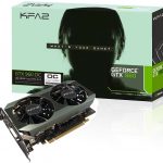 KFA2 GeForce GTX 960 OC