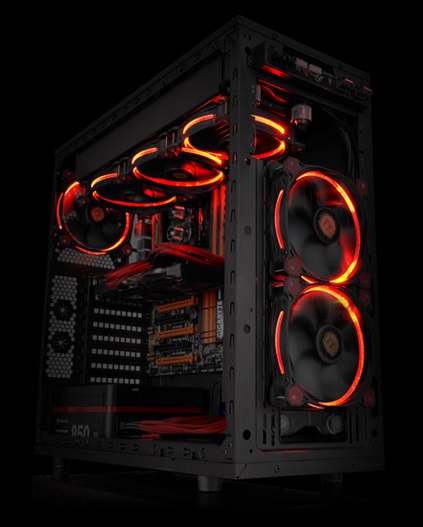 Thermaltake Riing