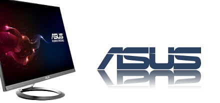 Asus anuncia su monitor de 27″ Designo MX27AQ