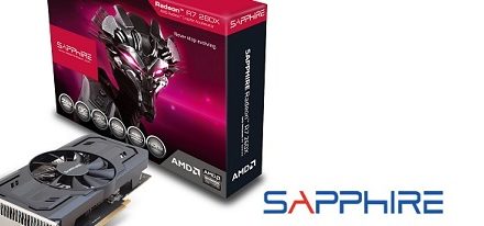 Sapphire Radeon R7 260X iCafe OC