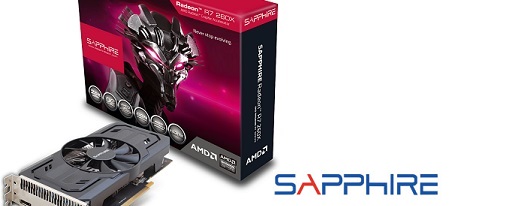 Sapphire Radeon R7 260X iCafe OC