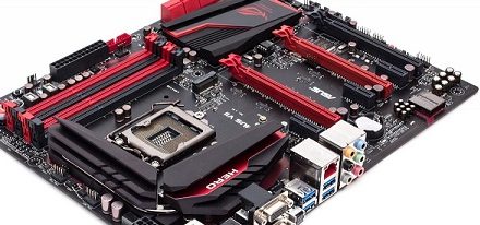 Asus anuncia que sus placas Z97 y H97 darán soporte a los CPUs Broadwell al actualizar el BIOS