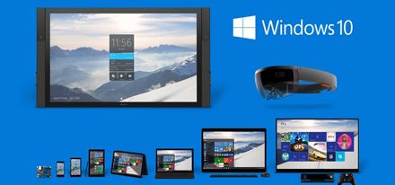 Windows 10 no será suficiente para impulsar la caida del mercado PC