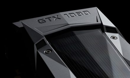 Nvidia GTX 1080 ¿Hype o el Santo Grial?