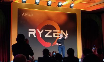 AMD revela sus nuevos procesadores Ryzen y sus precios