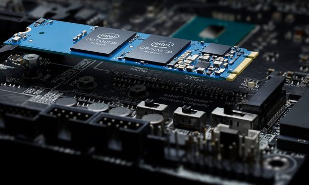 Intel lanza sitio donde detalla la tecnología Optane