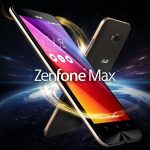 ASUS Lanza Zenfone 4 Max con una potente batería de 5.000mAh