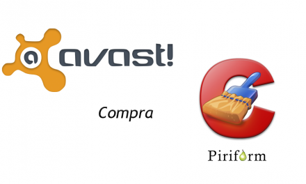 Avast adquiere al famoso CCleaner