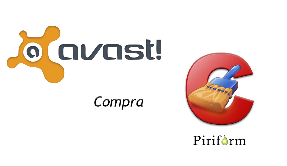 Avast adquiere al famoso CCleaner