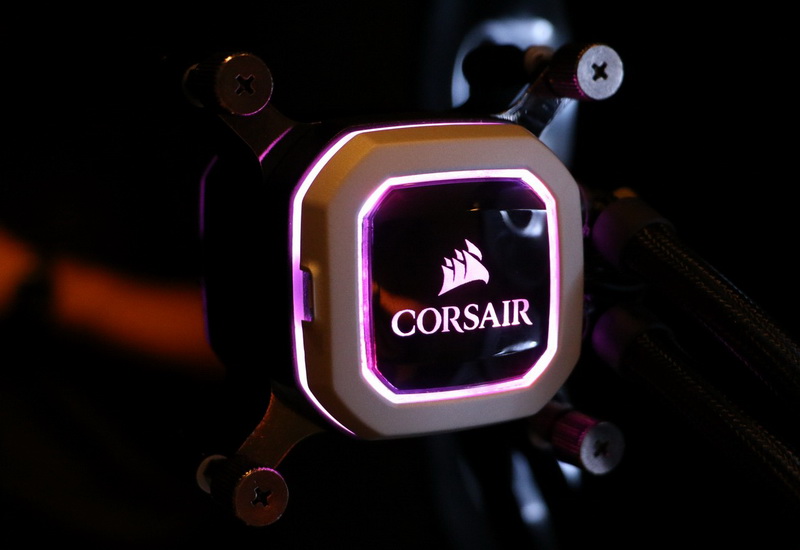 EagleTree Capital adquiere a Corsair