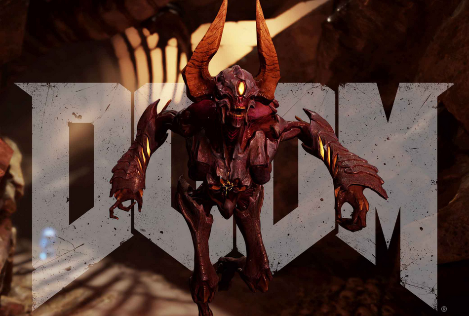 Bethesda regala todas las DLC de DOOM