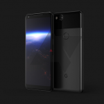 Se filtra la apariencia del Google Pixel XL