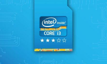 Intel amplia su familia Core i3