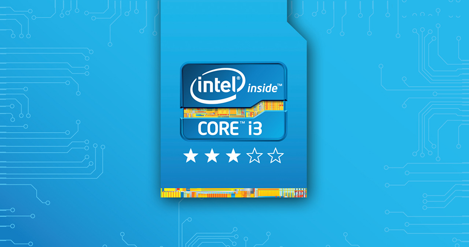 Intel amplia su familia Core i3