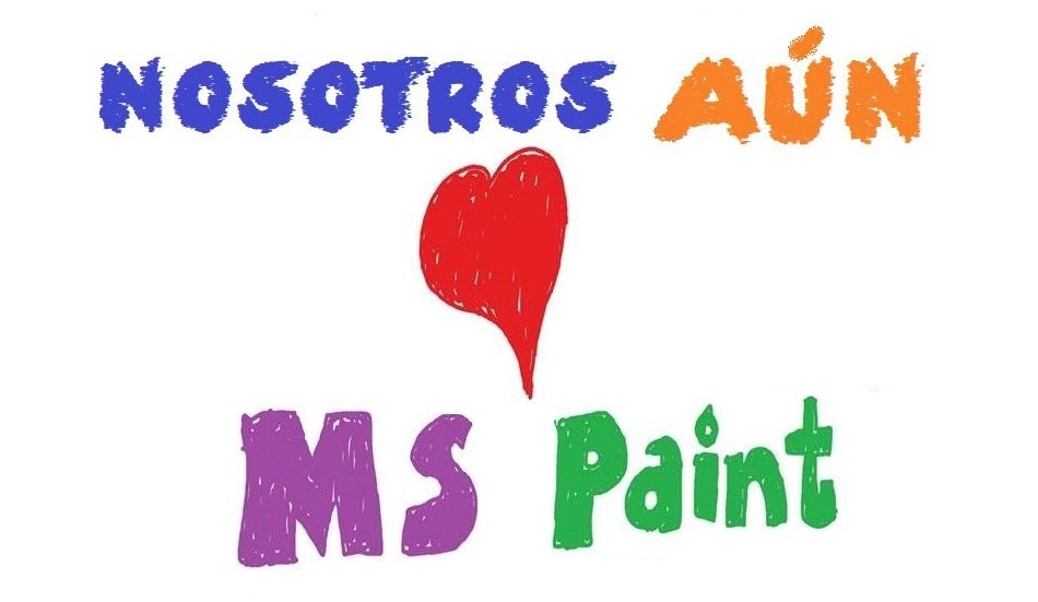 Microsoft se retracta y Paint se queda