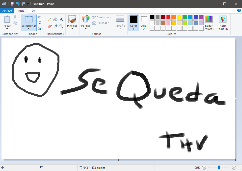 Microsoft se retracta y Paint se queda