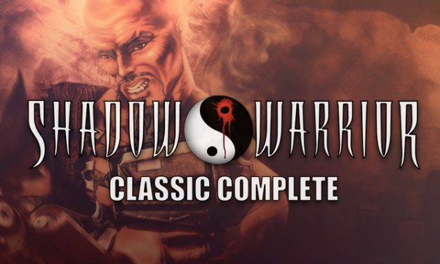 Descarga Shadow Warrior Classic Totalmente Gratis!