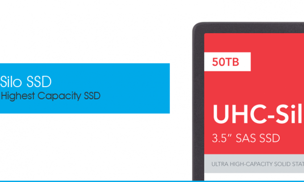 Viking Technology anuncia SSD masivo de 50TB