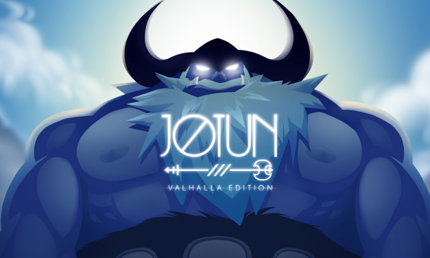 Jotun Valhalla Edition gratis este fin de semana en Steam y GOG