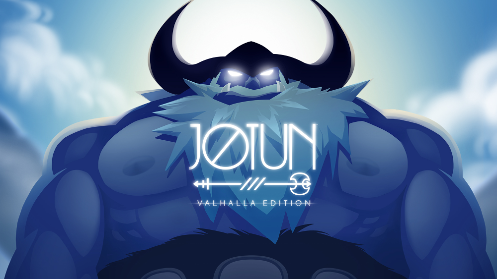 Jotun Valhalla Edition gratis este fin de semana en Steam y GOG