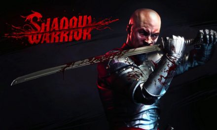 Humble Bundle regala Shadow Warrior: Special Edition para Steam