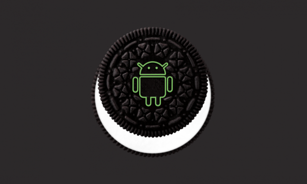 Conoce los teléfonos que se actualizarán con Android Oreo
