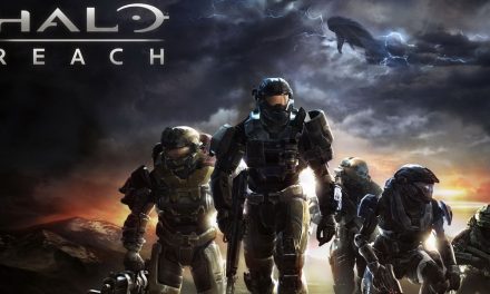 DLC gratis de Halo Reach para Xbox