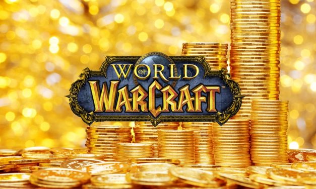 La moneda de World of Warcraft vale más que un Bolívar