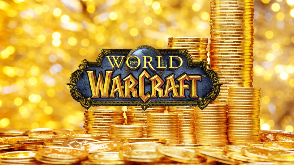 La moneda de World of Warcraft vale más que un Bolívar