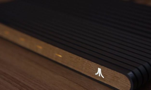 Nuevos detalles acerca de la consola Ataribox