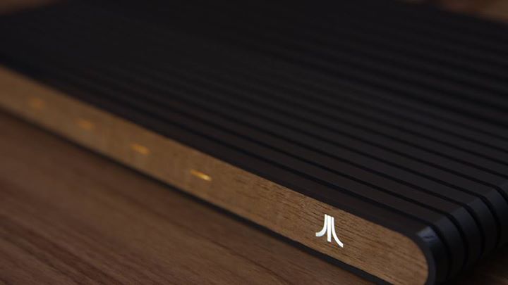 Nuevos detalles acerca de la consola Ataribox