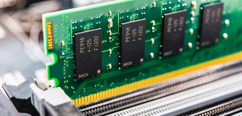 Para el 2019 tendremos memoria RAM DDR5